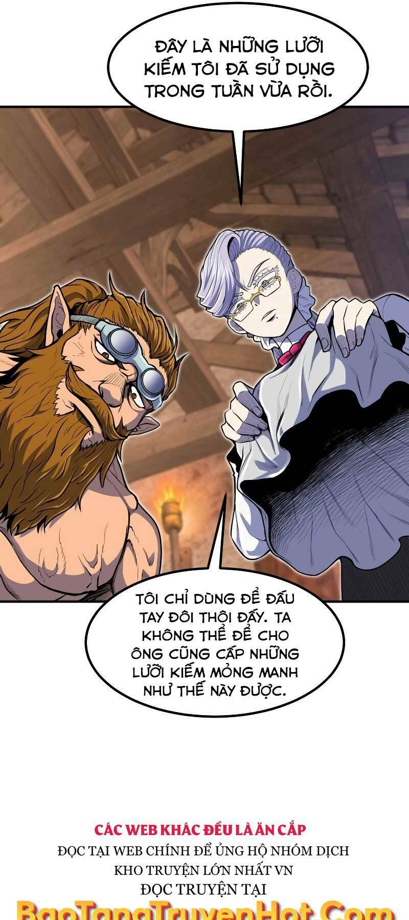 Bản Chất Của Chuyển Sinh Chapter 21 - Trang 2