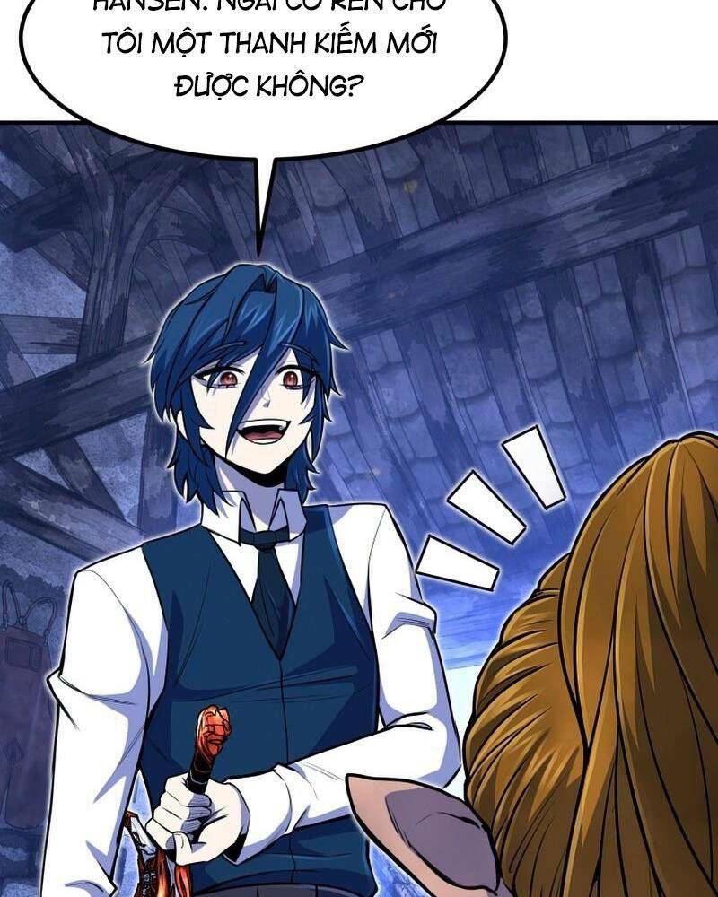 Bản Chất Của Chuyển Sinh Chapter 22 - Trang 2