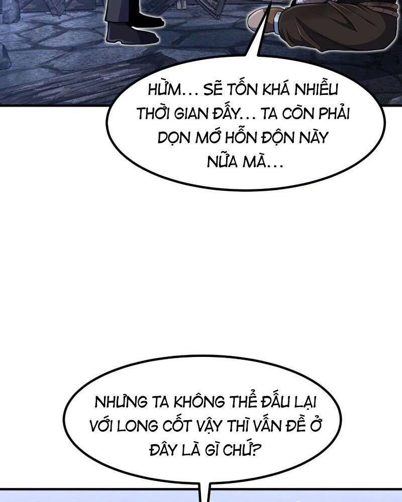 Bản Chất Của Chuyển Sinh Chapter 22 - Trang 2