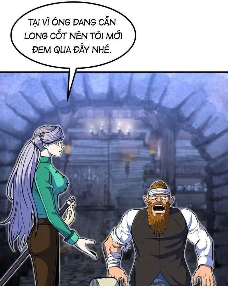 Bản Chất Của Chuyển Sinh Chapter 22 - Trang 2