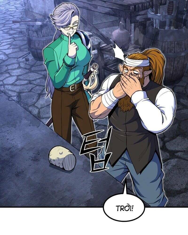 Bản Chất Của Chuyển Sinh Chapter 22 - Trang 2