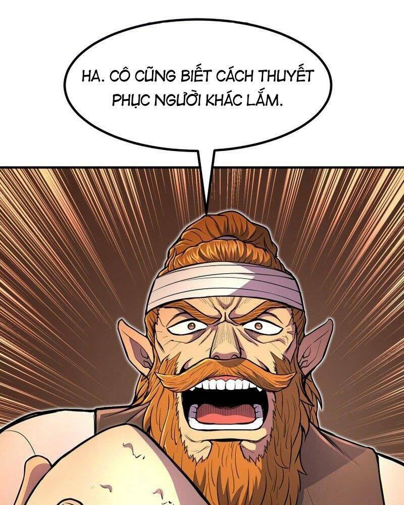 Bản Chất Của Chuyển Sinh Chapter 22 - Trang 2