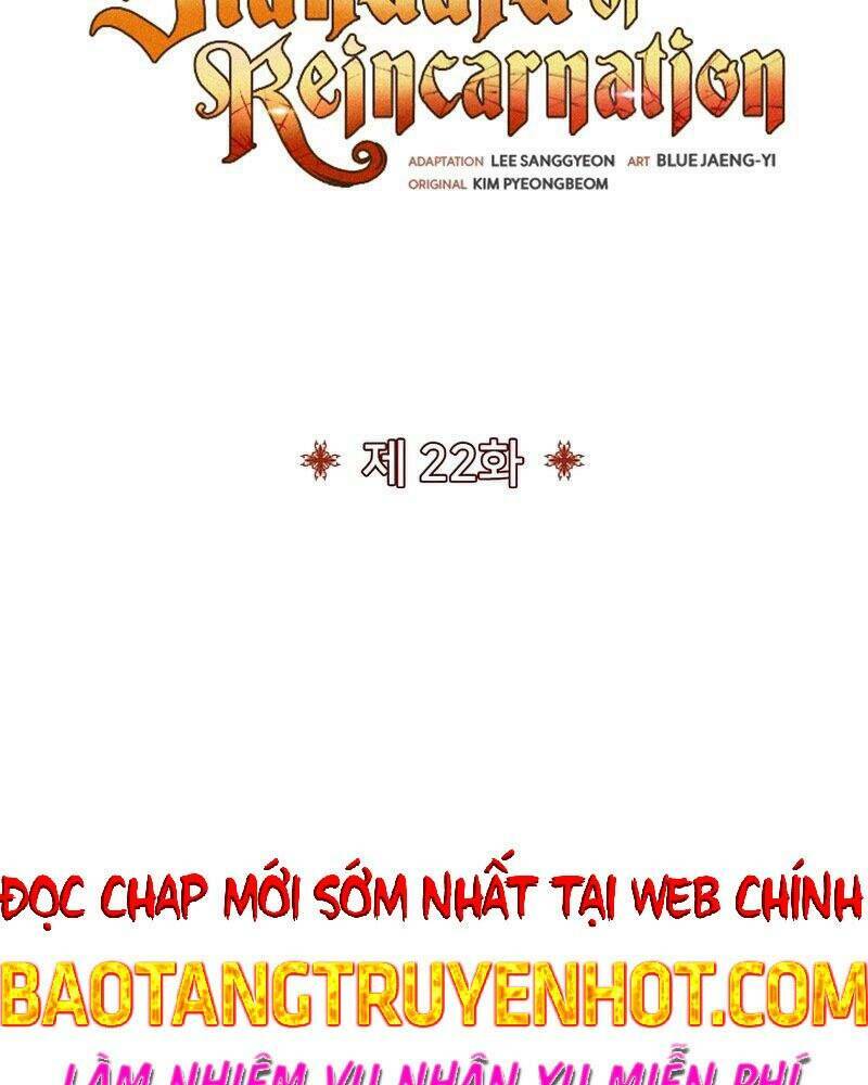 Bản Chất Của Chuyển Sinh Chapter 22 - Trang 2