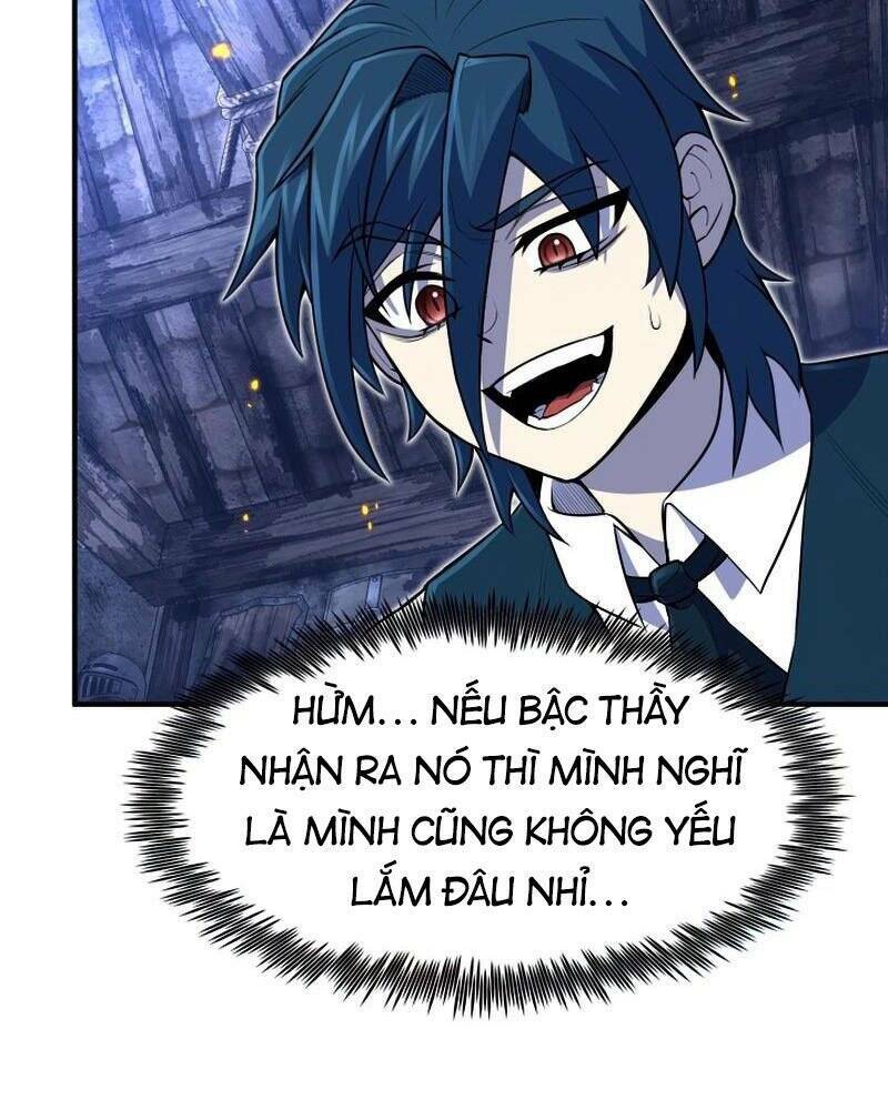 Bản Chất Của Chuyển Sinh Chapter 22 - Trang 2