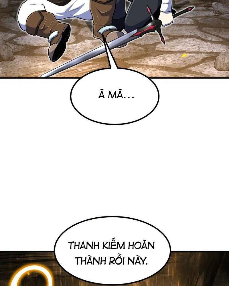 Bản Chất Của Chuyển Sinh Chapter 22 - Trang 2