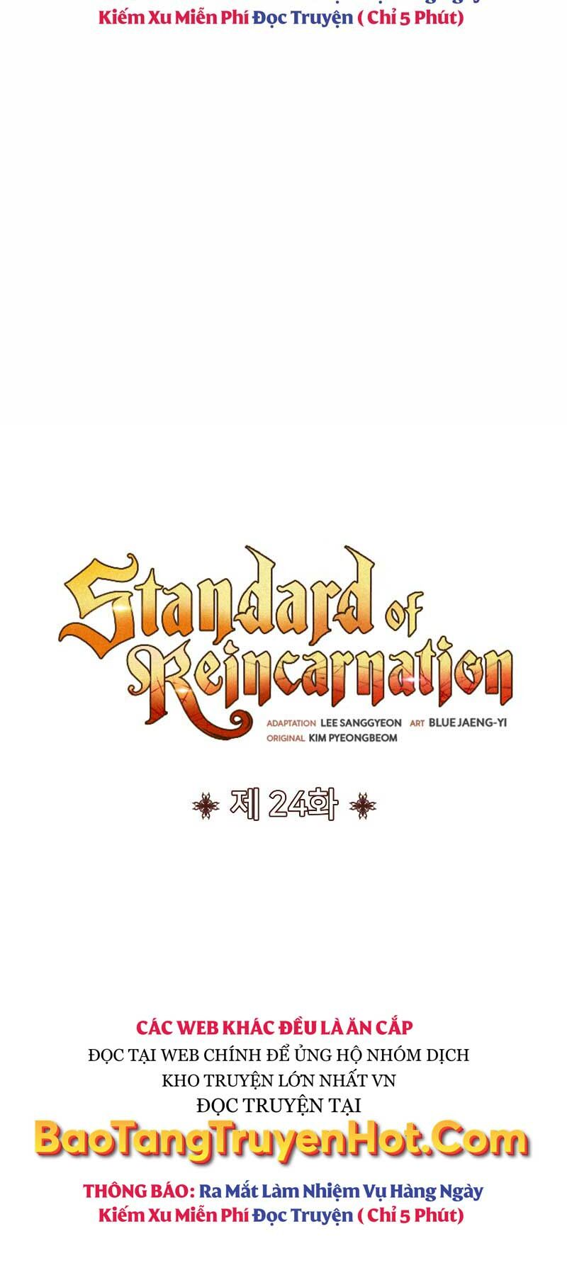Bản Chất Của Chuyển Sinh Chapter 24 - Trang 2