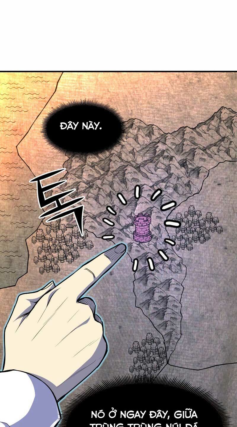 Bản Chất Của Chuyển Sinh Chapter 24 - Trang 2