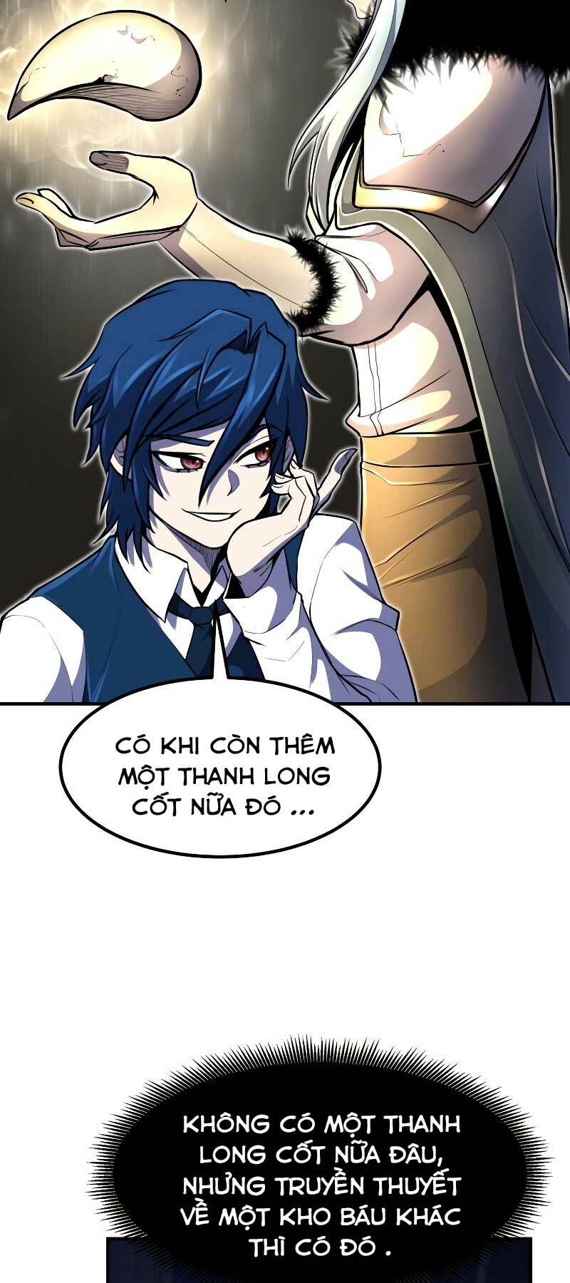 Bản Chất Của Chuyển Sinh Chapter 24 - Trang 2