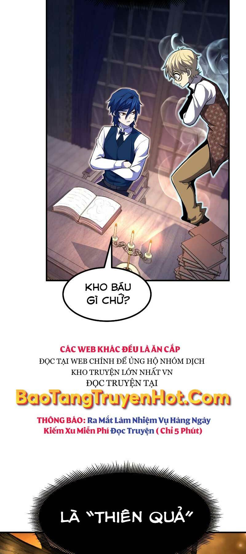 Bản Chất Của Chuyển Sinh Chapter 24 - Trang 2