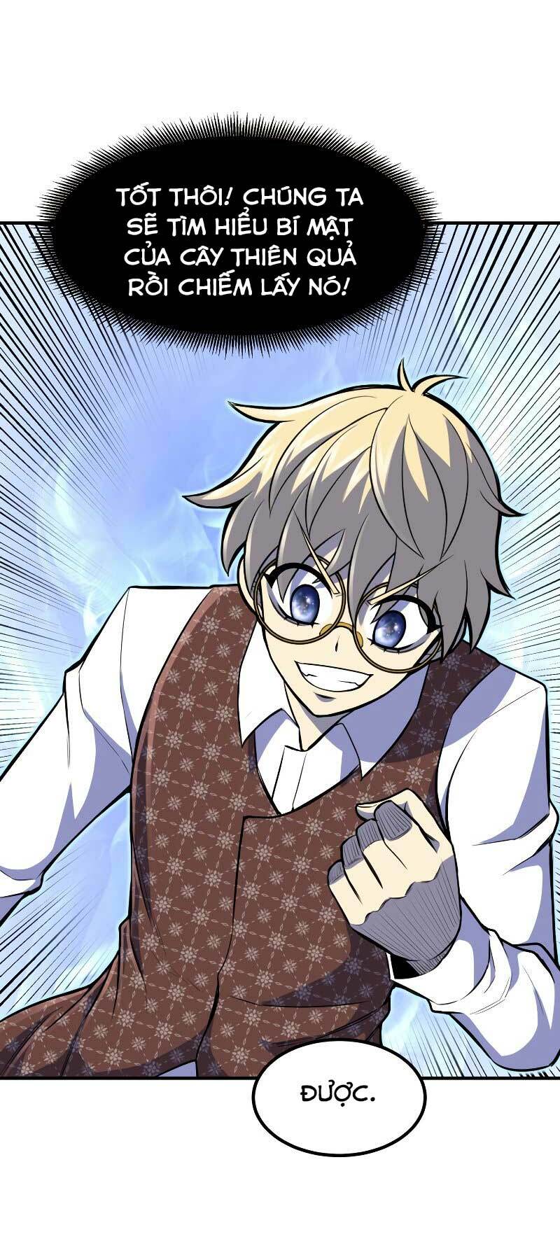 Bản Chất Của Chuyển Sinh Chapter 24 - Trang 2