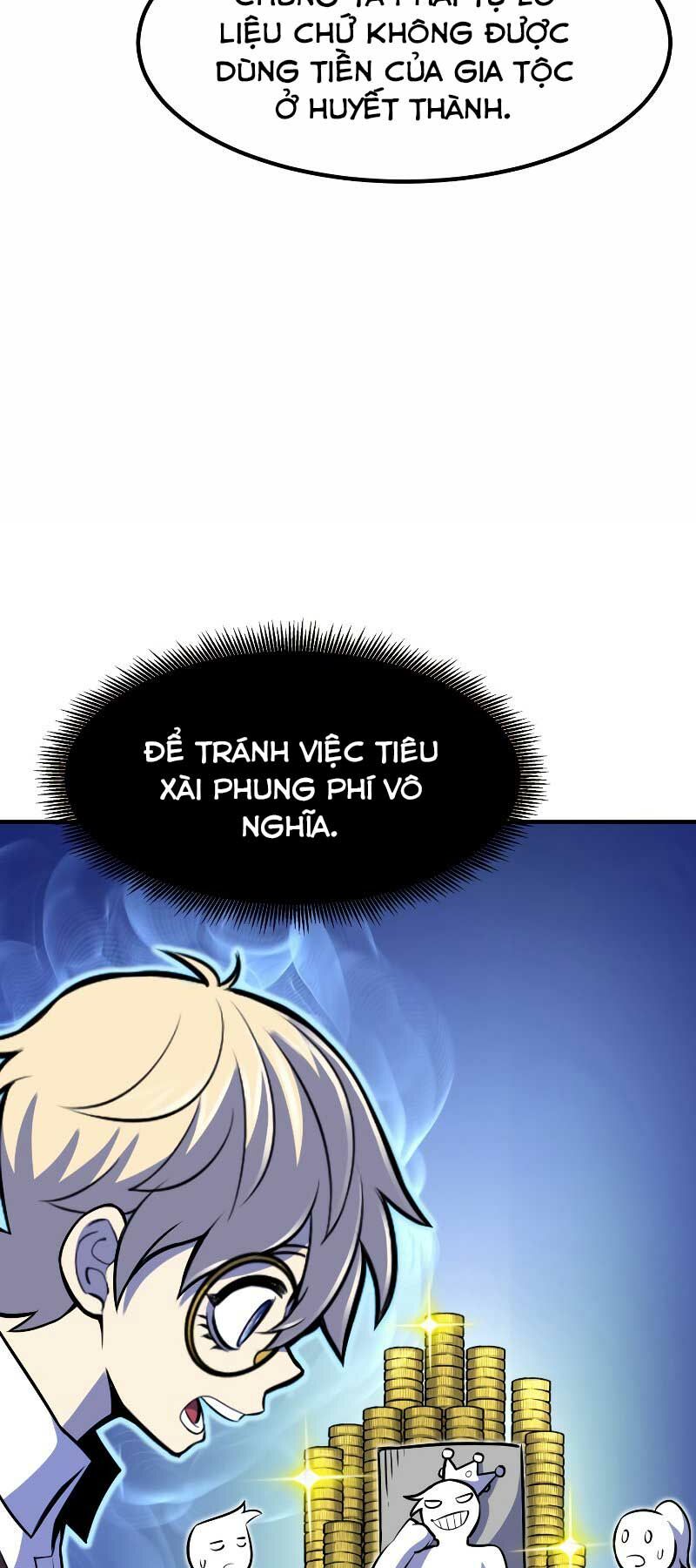 Bản Chất Của Chuyển Sinh Chapter 24 - Trang 2