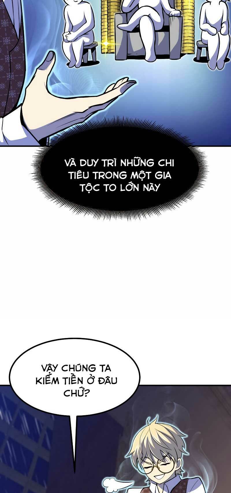 Bản Chất Của Chuyển Sinh Chapter 24 - Trang 2