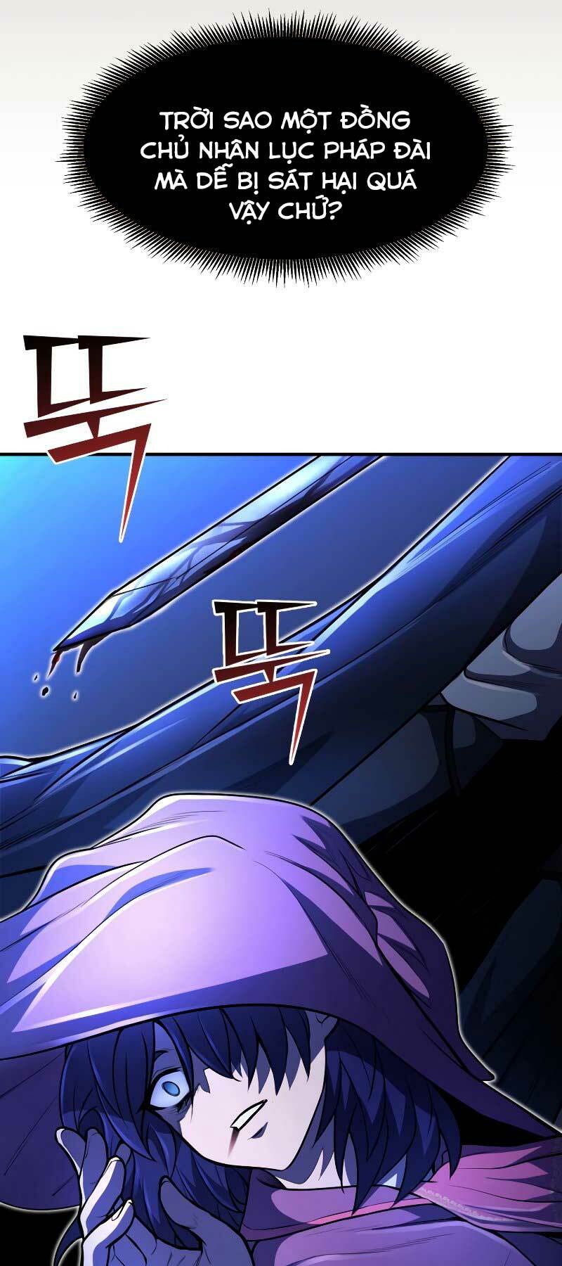 Bản Chất Của Chuyển Sinh Chapter 24 - Trang 2