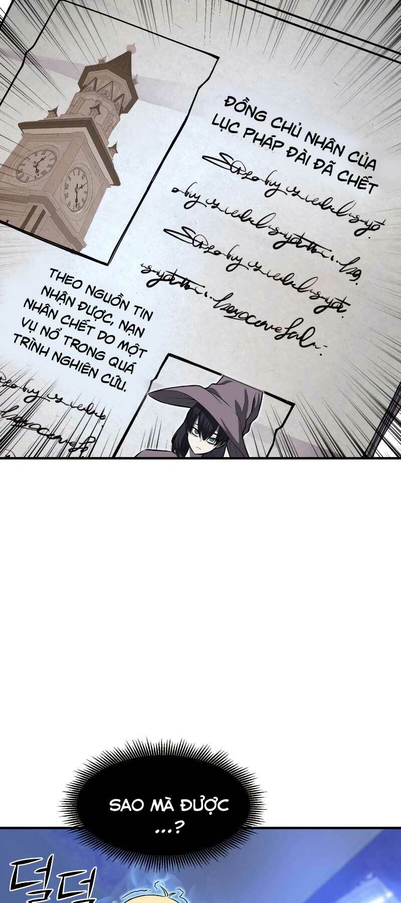 Bản Chất Của Chuyển Sinh Chapter 24 - Trang 2