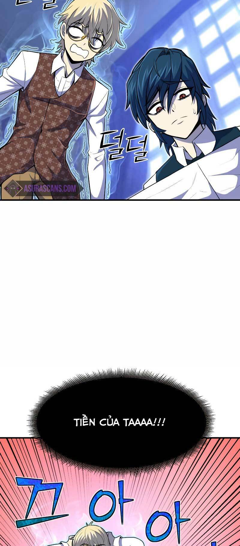 Bản Chất Của Chuyển Sinh Chapter 24 - Trang 2