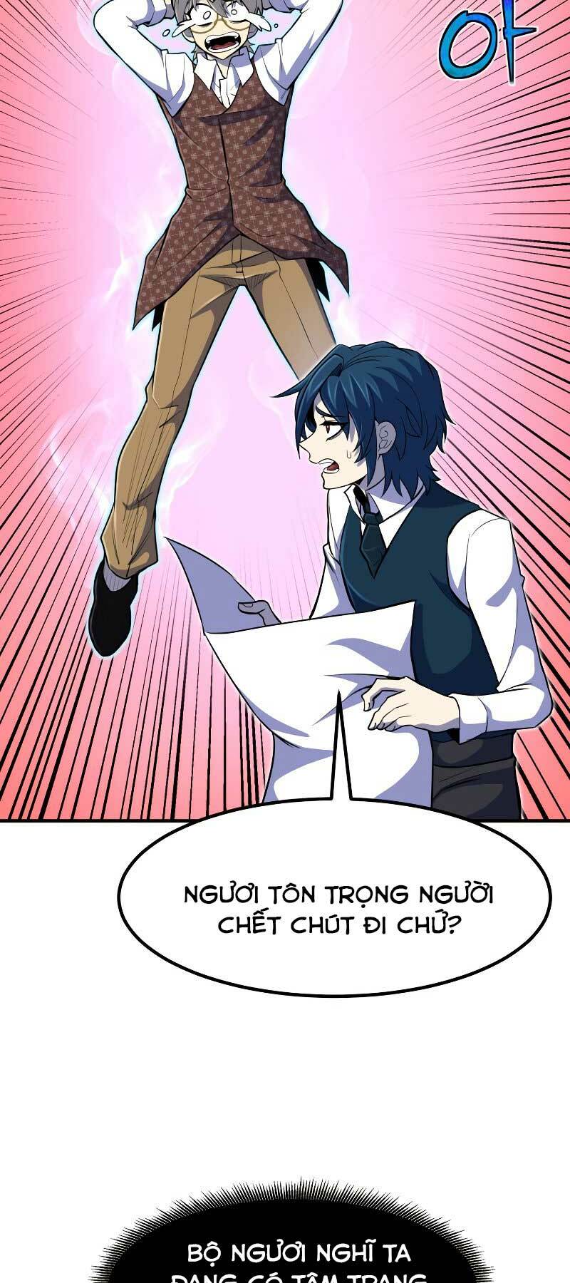 Bản Chất Của Chuyển Sinh Chapter 24 - Trang 2