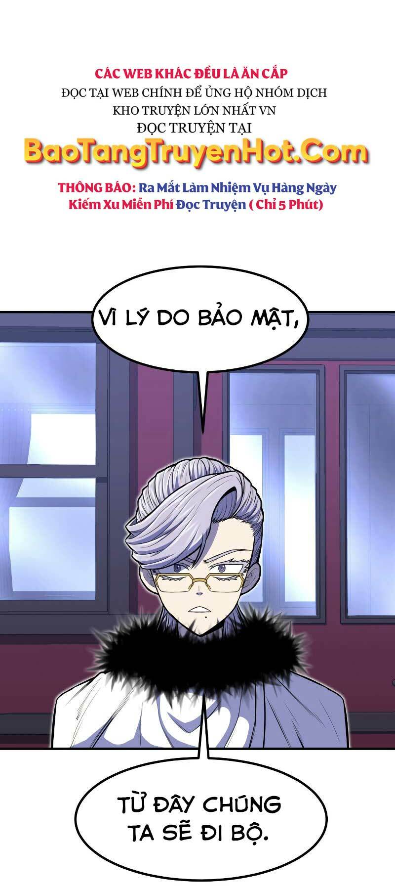 Bản Chất Của Chuyển Sinh Chapter 24 - Trang 2