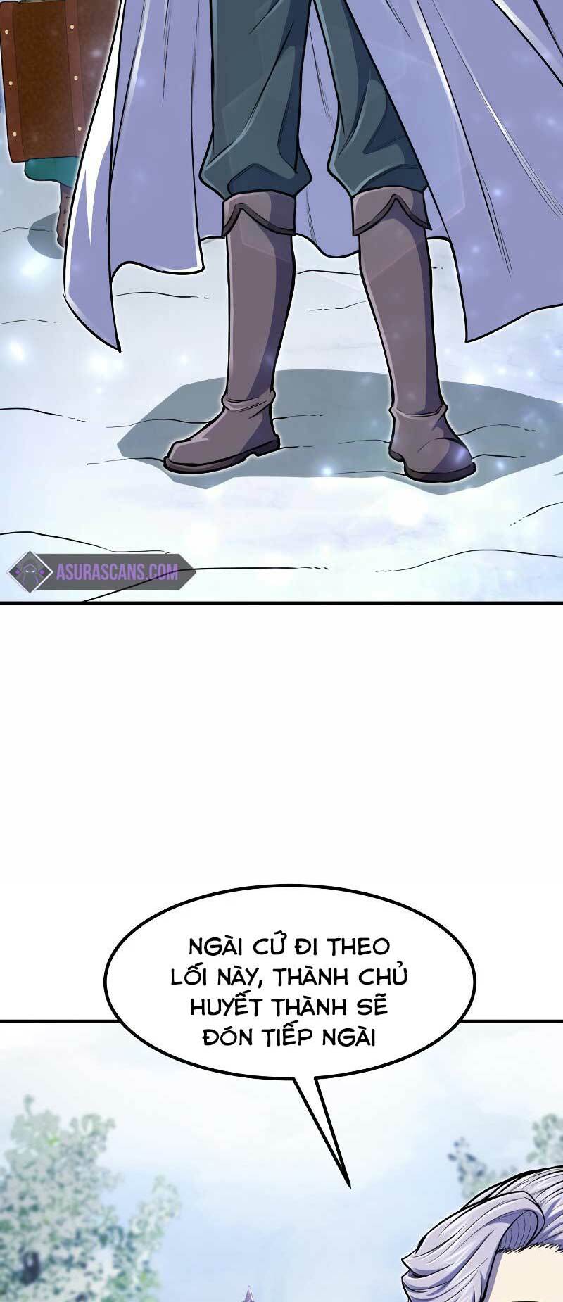 Bản Chất Của Chuyển Sinh Chapter 24 - Trang 2