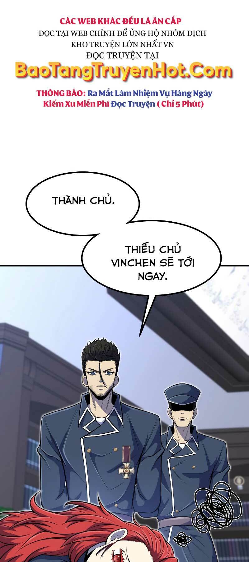 Bản Chất Của Chuyển Sinh Chapter 24 - Trang 2