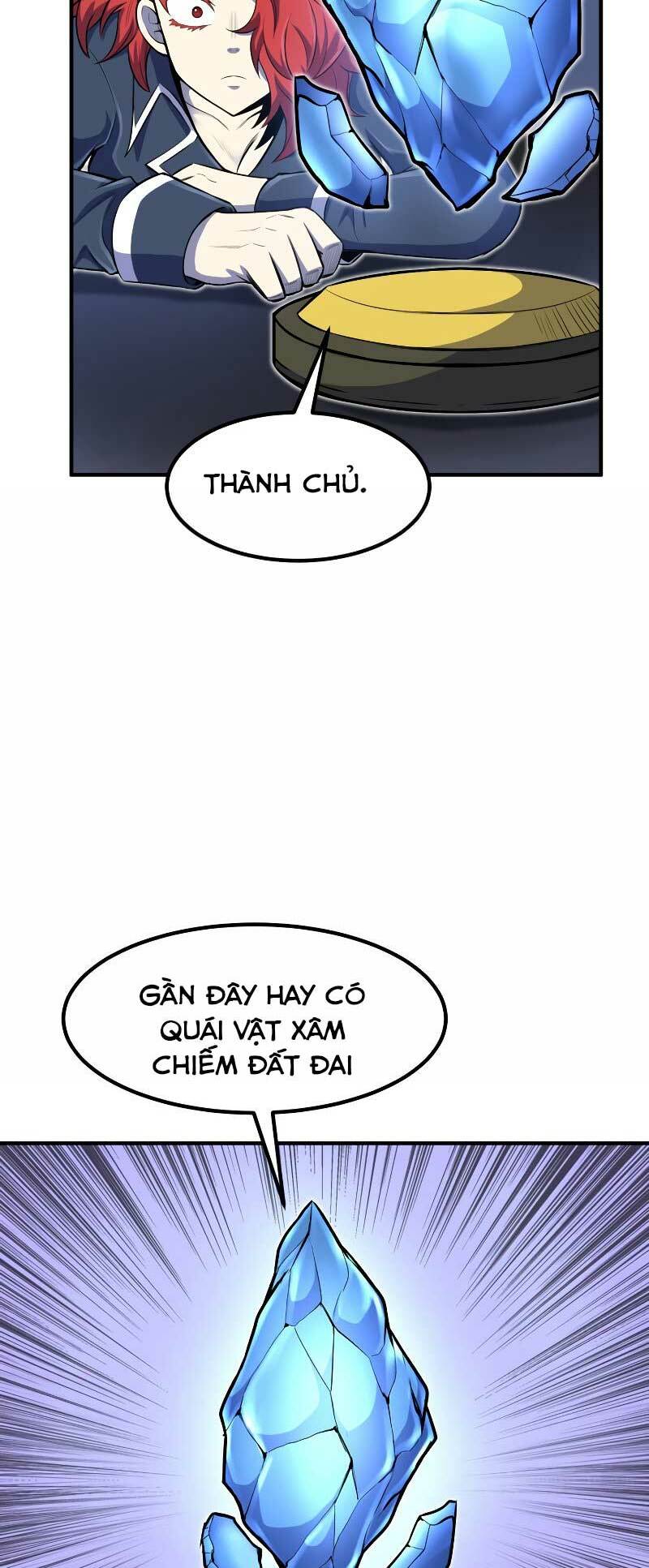 Bản Chất Của Chuyển Sinh Chapter 24 - Trang 2
