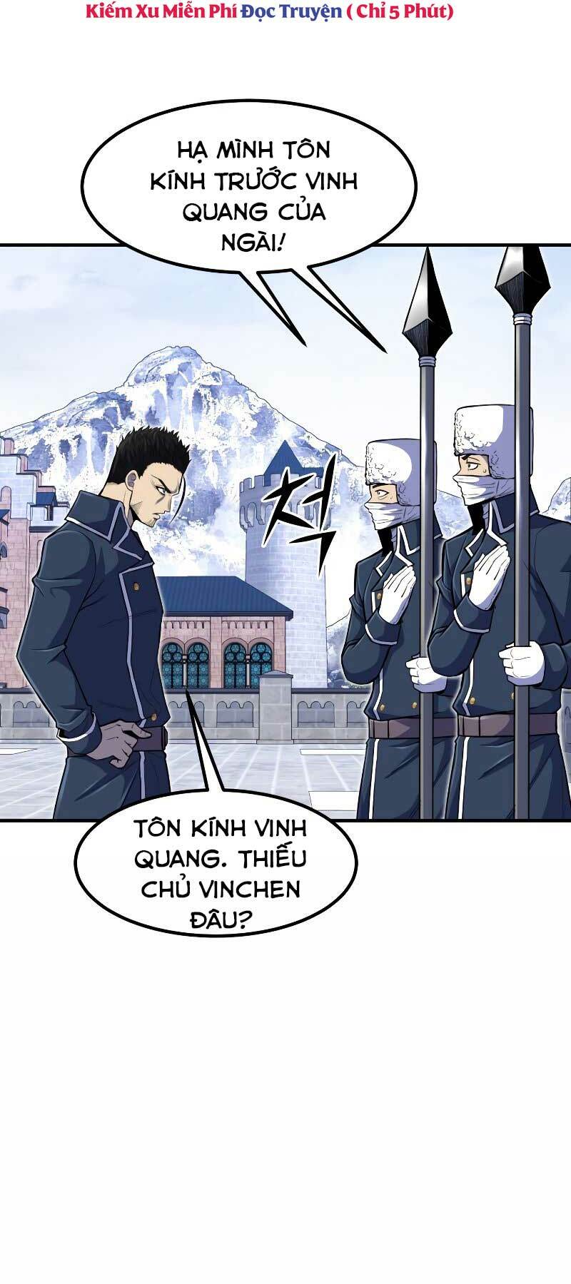 Bản Chất Của Chuyển Sinh Chapter 24 - Trang 2