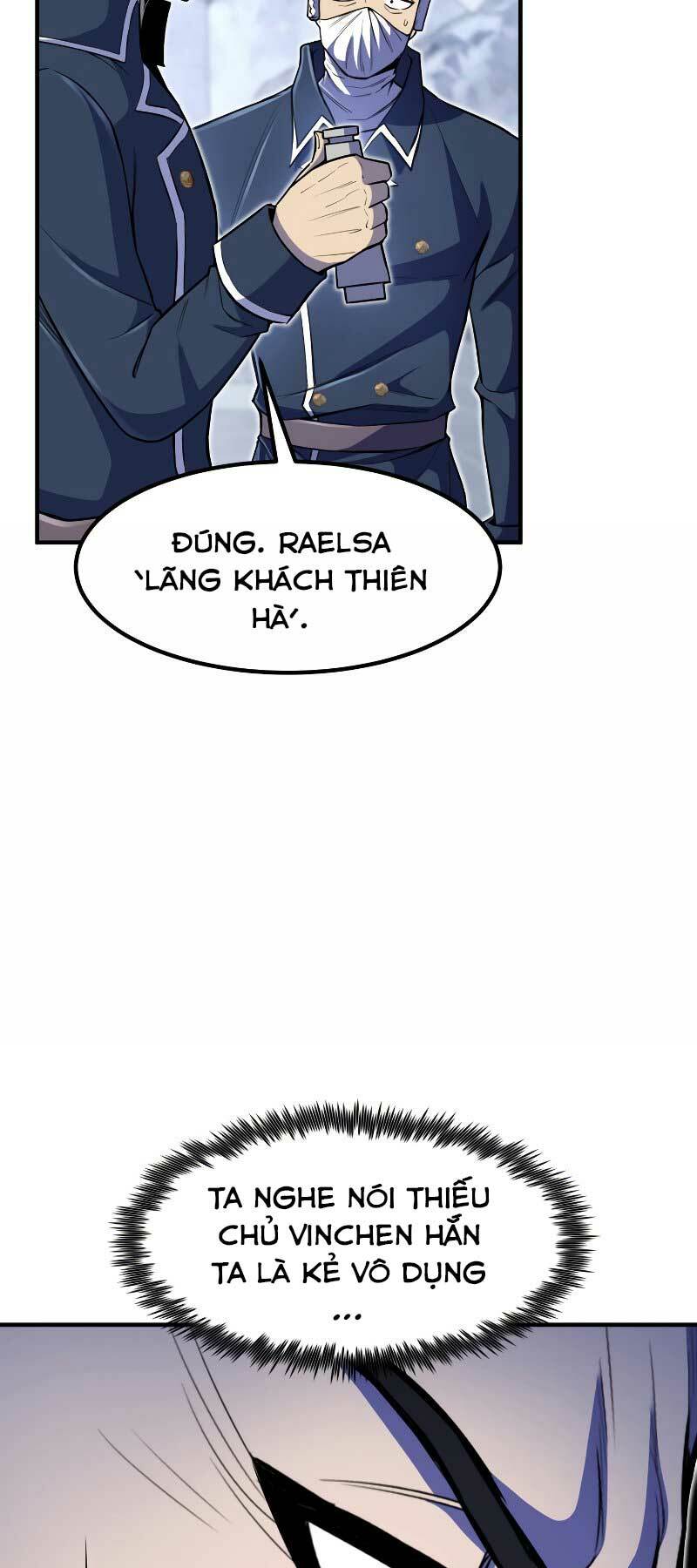 Bản Chất Của Chuyển Sinh Chapter 24 - Trang 2