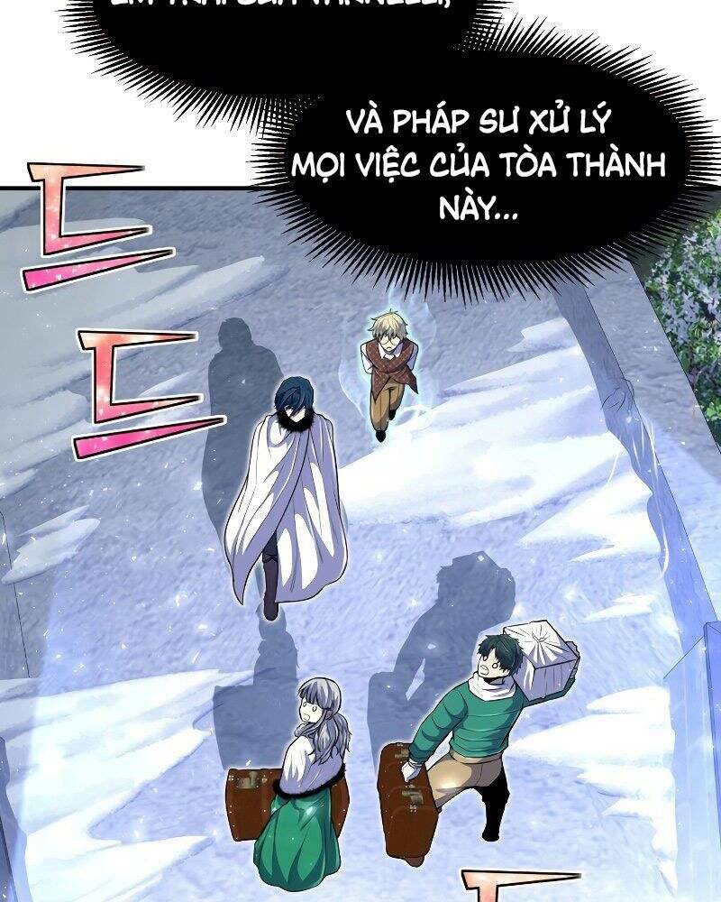 Bản Chất Của Chuyển Sinh Chapter 25 - Trang 2