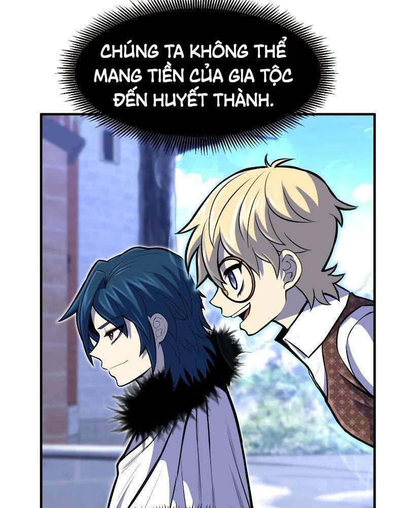 Bản Chất Của Chuyển Sinh Chapter 25 - Trang 2