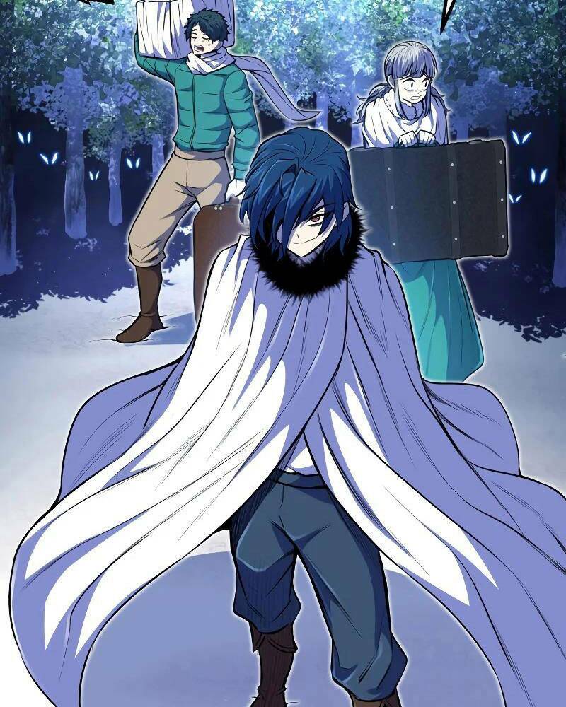 Bản Chất Của Chuyển Sinh Chapter 25 - Trang 2