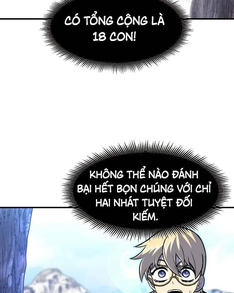 Bản Chất Của Chuyển Sinh Chapter 25 - Trang 2