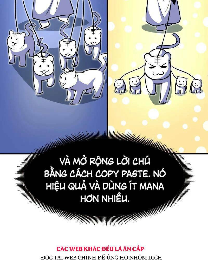 Bản Chất Của Chuyển Sinh Chapter 25 - Trang 2