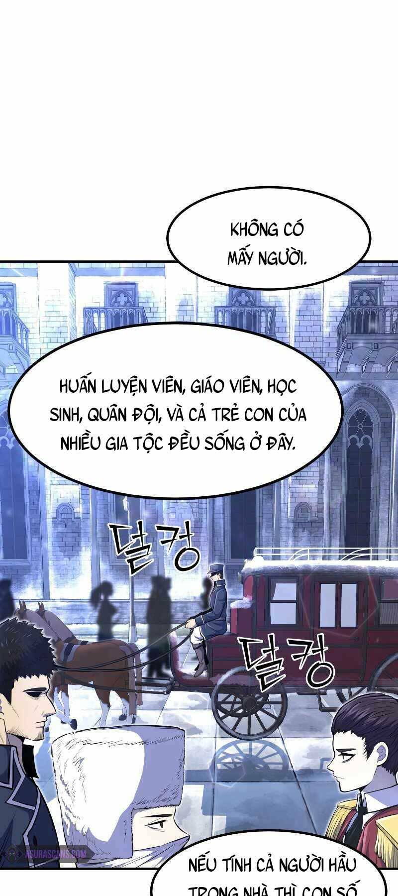 Bản Chất Của Chuyển Sinh Chapter 26 - Trang 2