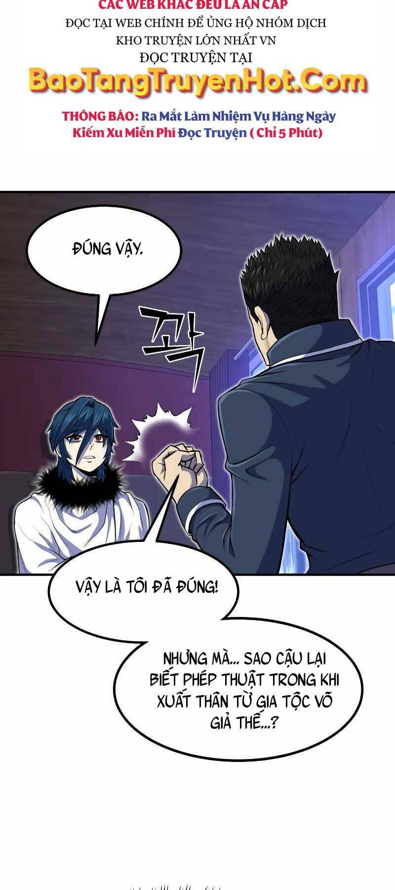 Bản Chất Của Chuyển Sinh Chapter 26 - Trang 2