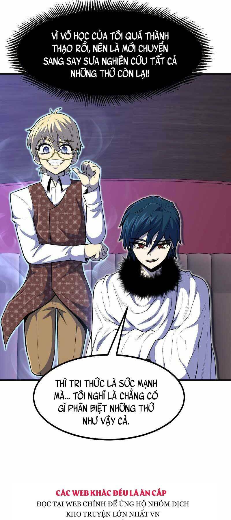 Bản Chất Của Chuyển Sinh Chapter 26 - Trang 2