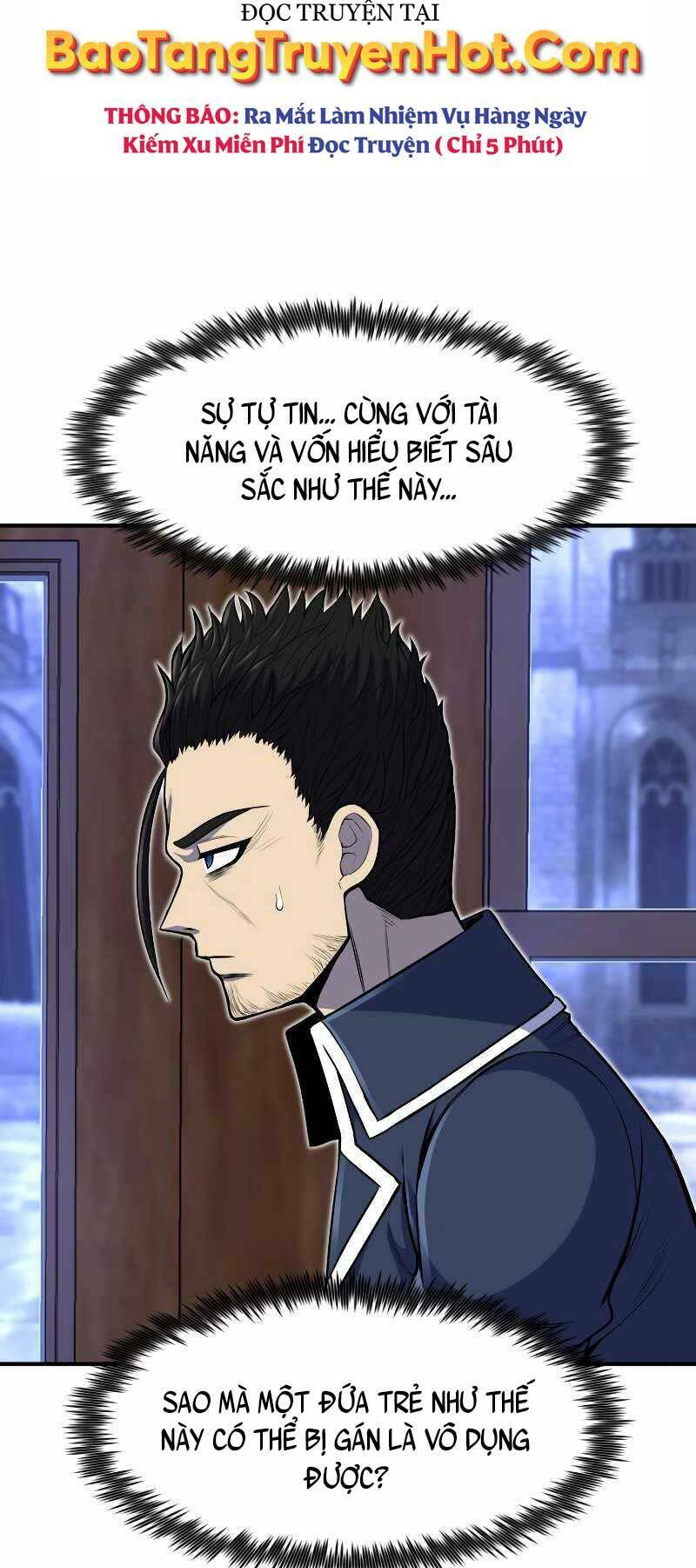 Bản Chất Của Chuyển Sinh Chapter 26 - Trang 2