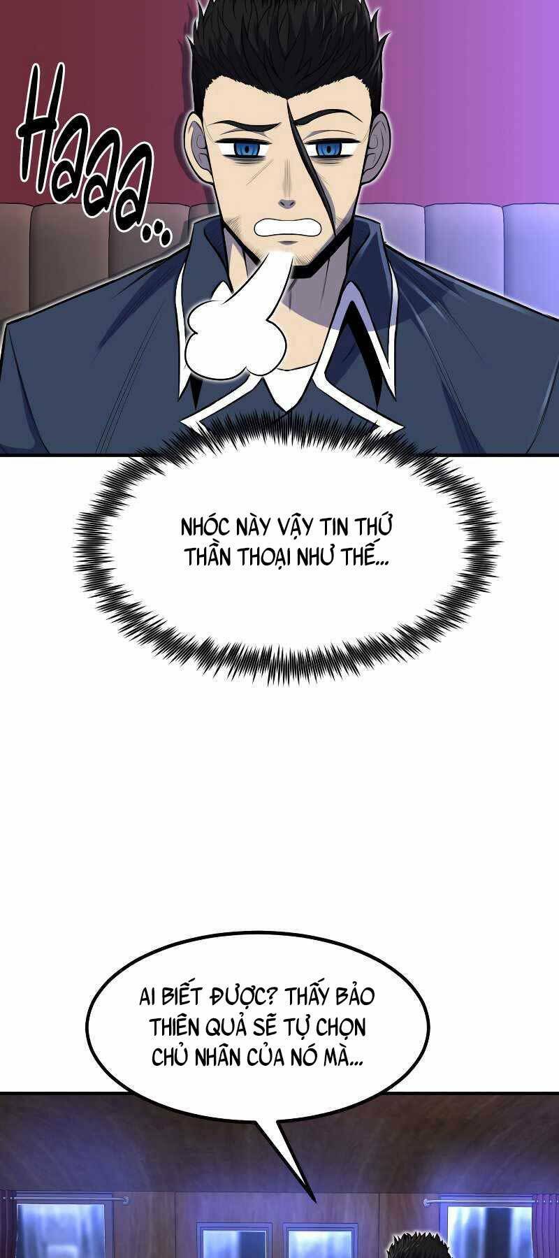 Bản Chất Của Chuyển Sinh Chapter 26 - Trang 2