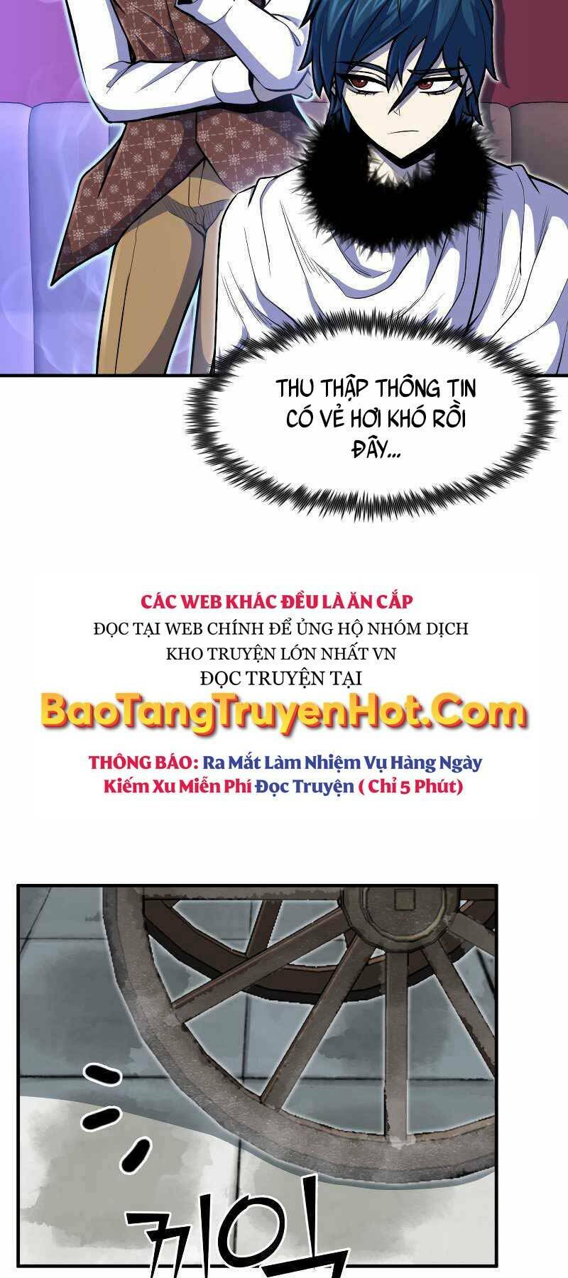 Bản Chất Của Chuyển Sinh Chapter 26 - Trang 2