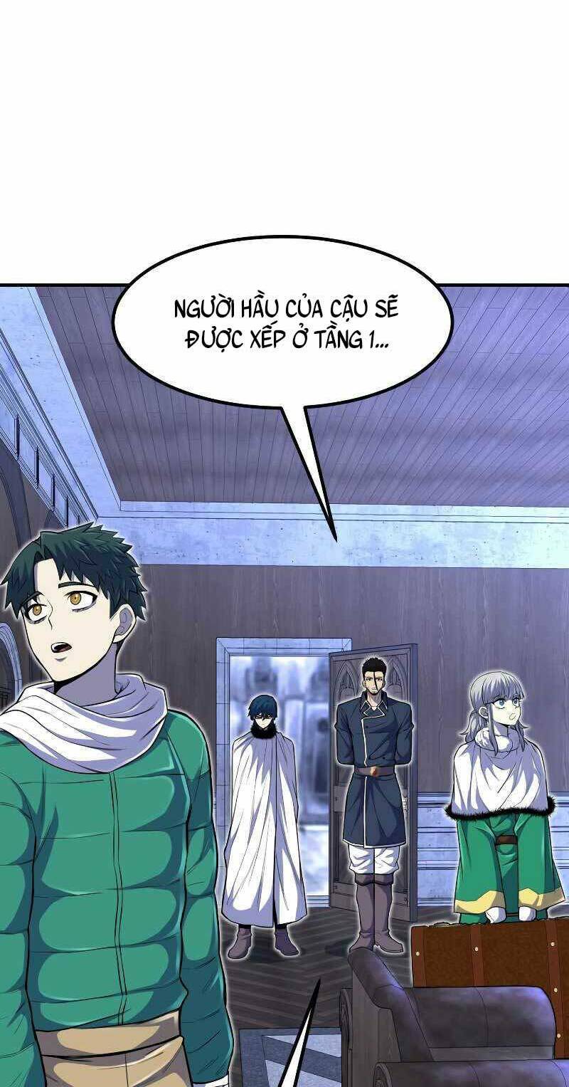 Bản Chất Của Chuyển Sinh Chapter 26 - Trang 2