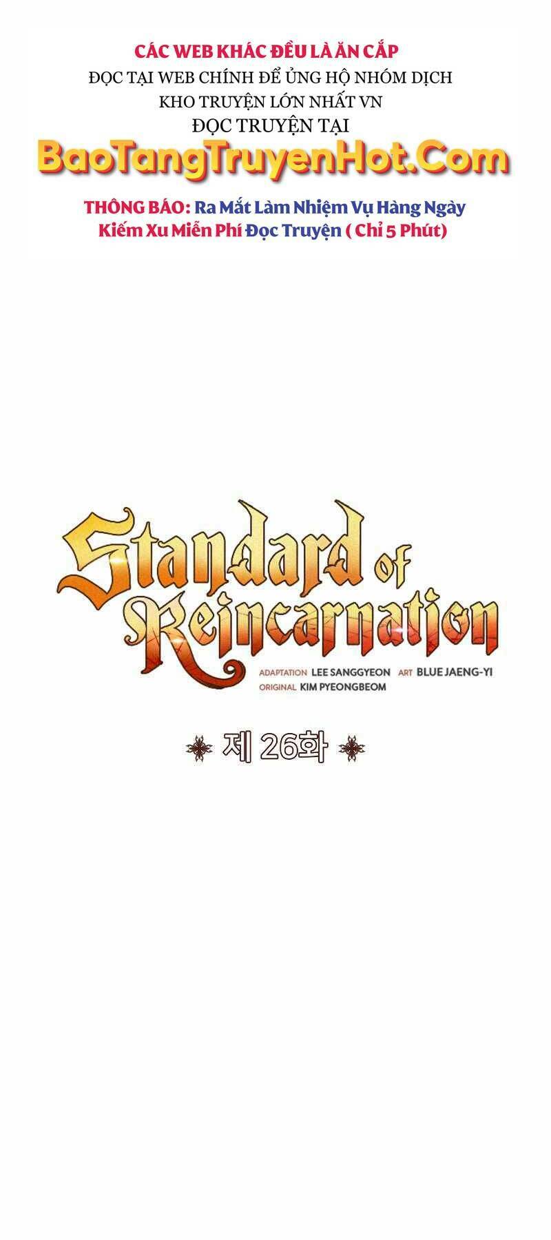 Bản Chất Của Chuyển Sinh Chapter 26 - Trang 2