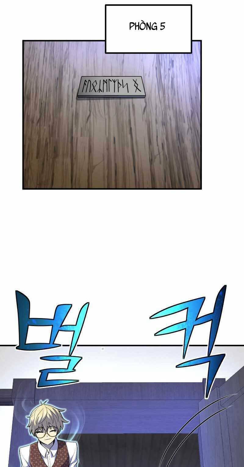 Bản Chất Của Chuyển Sinh Chapter 26 - Trang 2