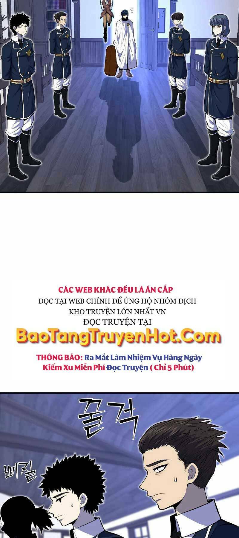 Bản Chất Của Chuyển Sinh Chapter 26 - Trang 2