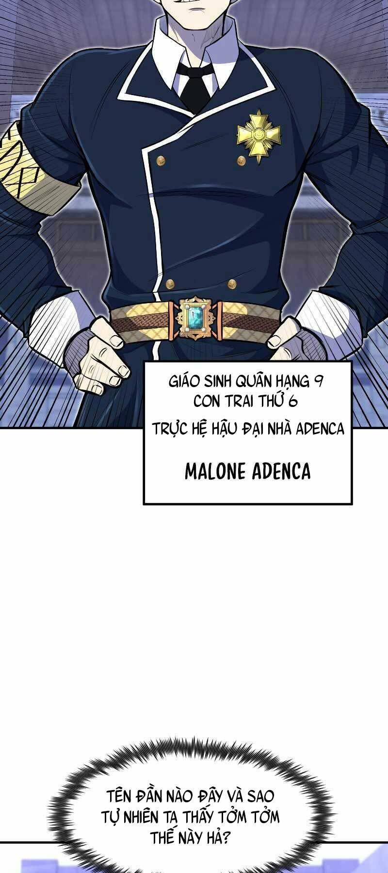 Bản Chất Của Chuyển Sinh Chapter 26 - Trang 2