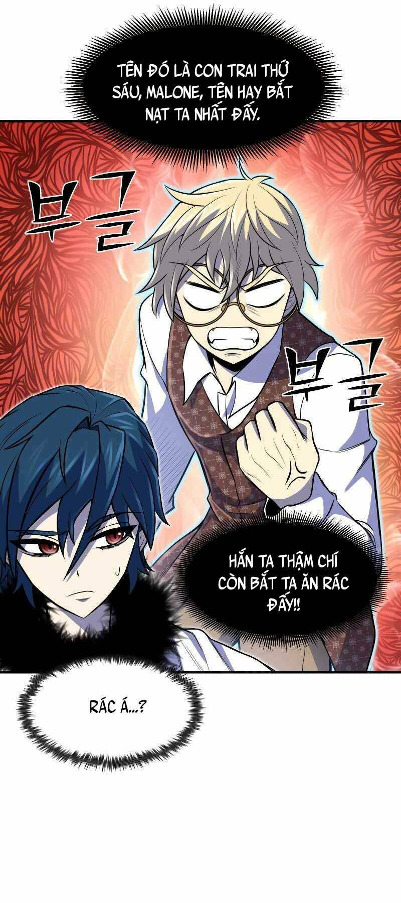 Bản Chất Của Chuyển Sinh Chapter 26 - Trang 2