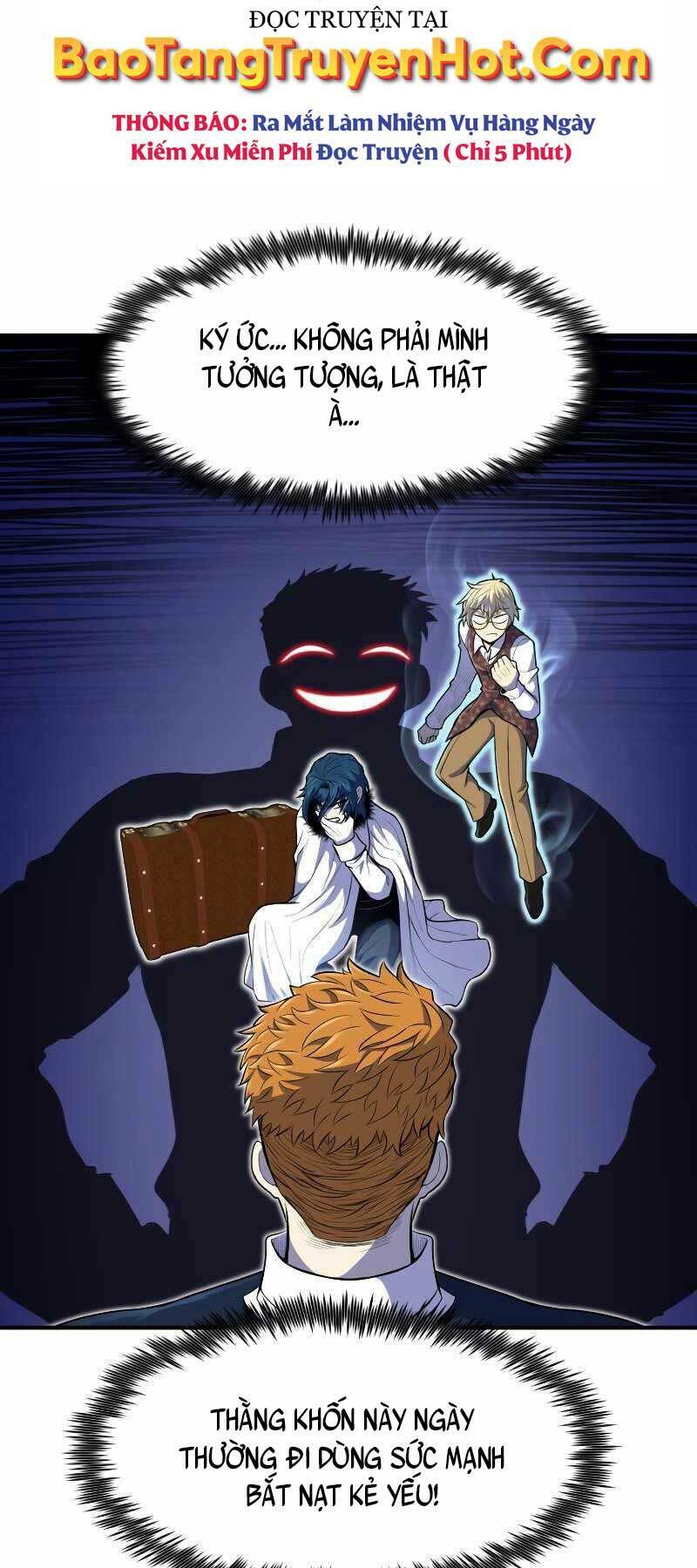 Bản Chất Của Chuyển Sinh Chapter 26 - Trang 2