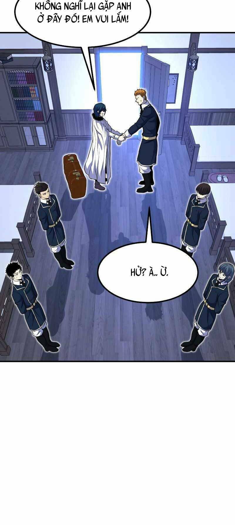 Bản Chất Của Chuyển Sinh Chapter 26 - Trang 2