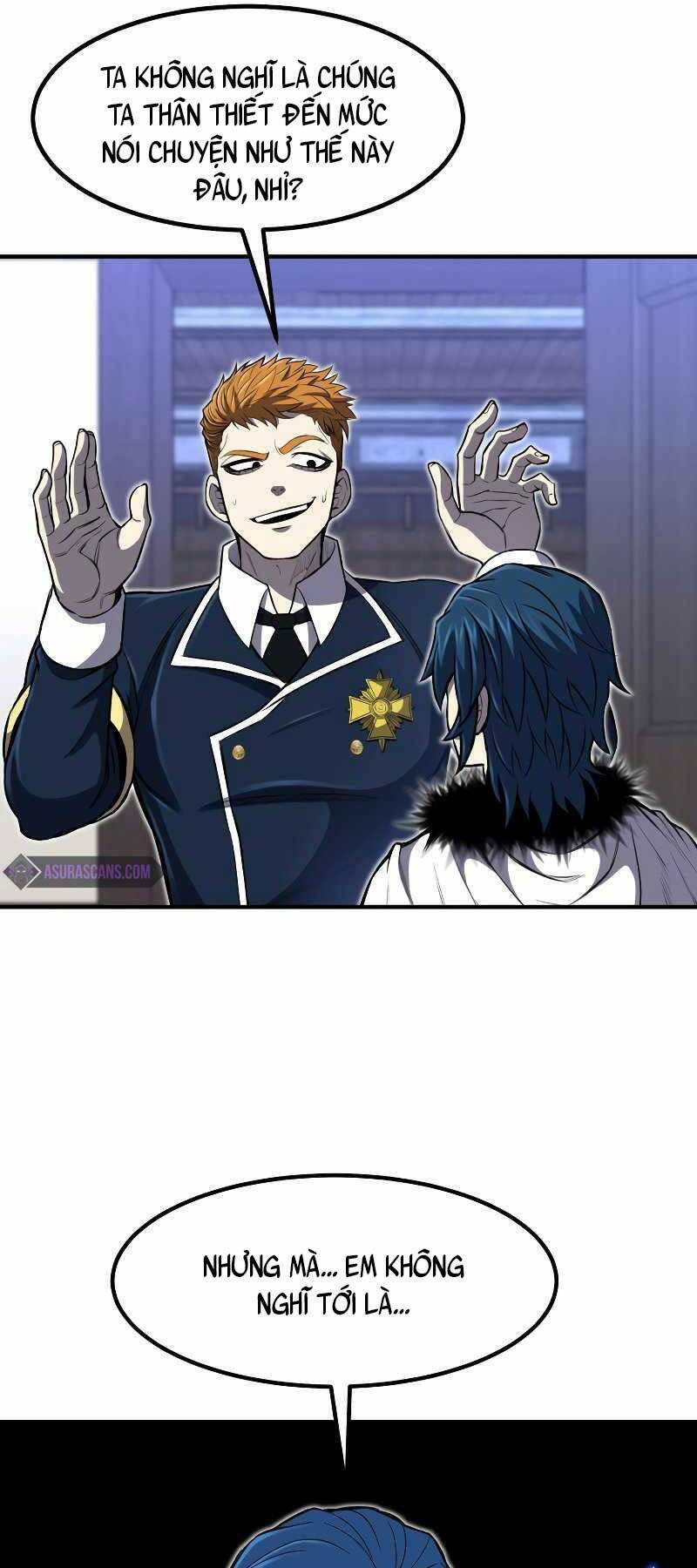 Bản Chất Của Chuyển Sinh Chapter 26 - Trang 2