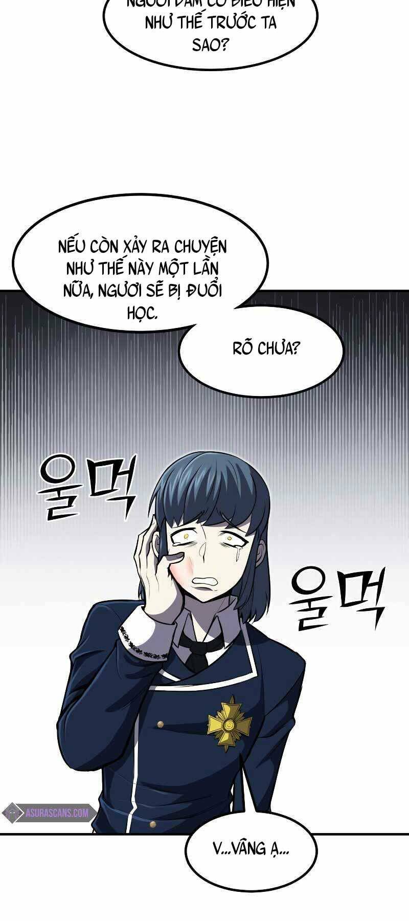 Bản Chất Của Chuyển Sinh Chapter 26 - Trang 2