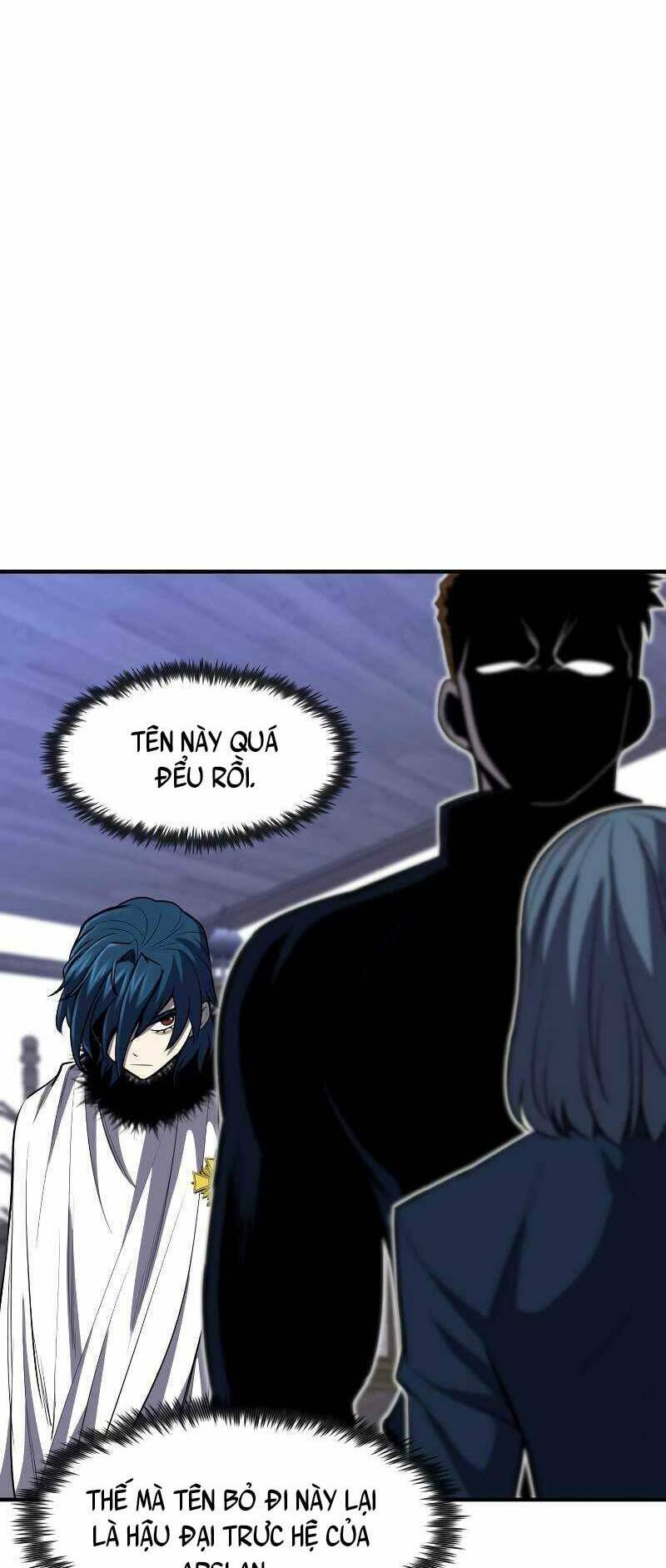 Bản Chất Của Chuyển Sinh Chapter 26 - Trang 2