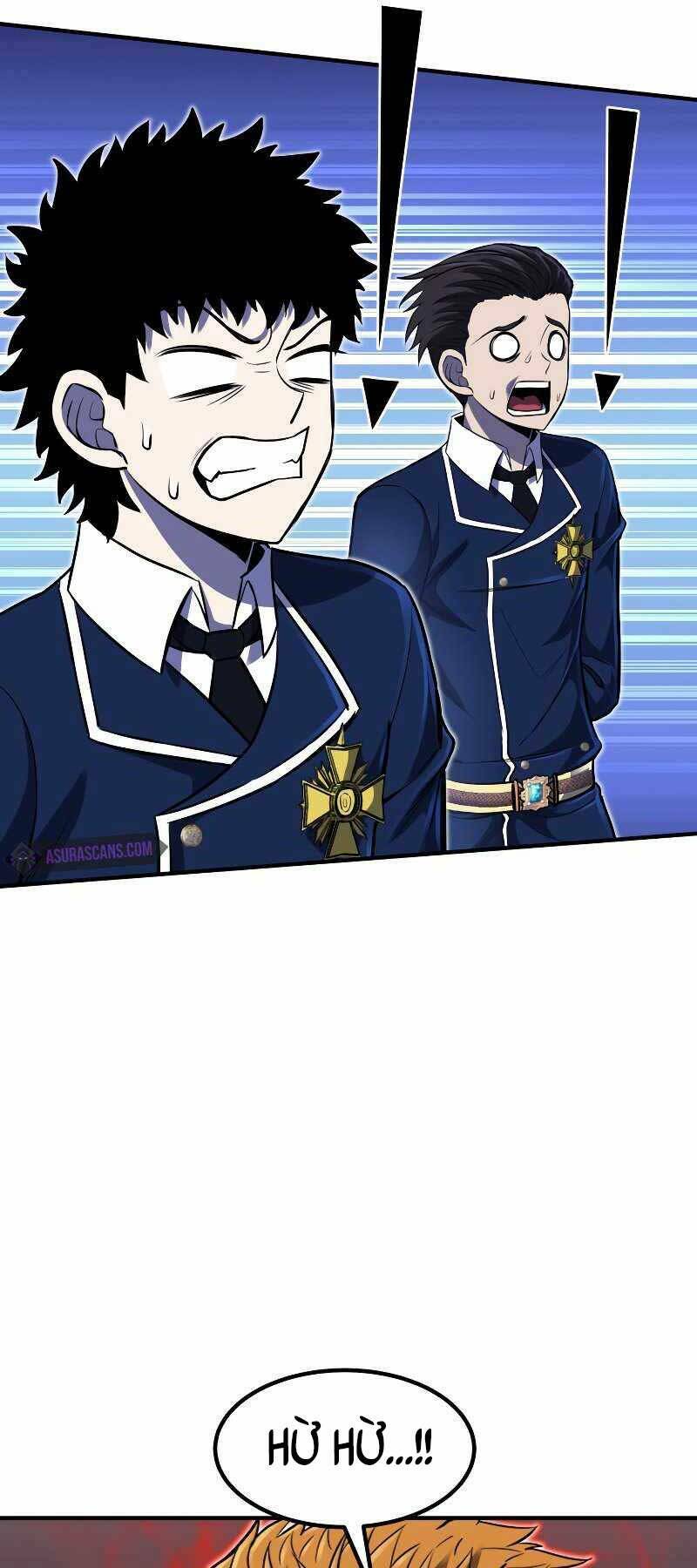 Bản Chất Của Chuyển Sinh Chapter 26 - Trang 2