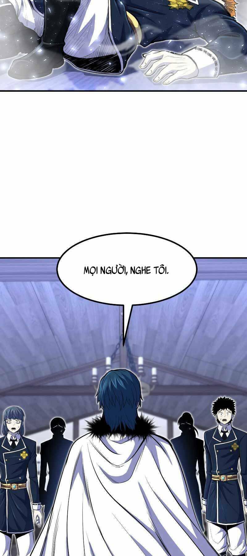 Bản Chất Của Chuyển Sinh Chapter 26 - Trang 2